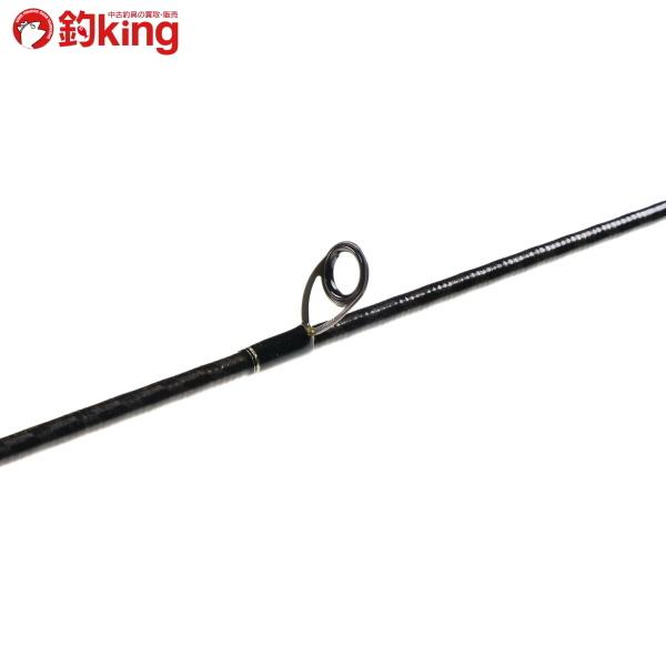 シマノ（SHIMANO） グラップラー タイプLJ S63-2/T002Y 美品 ヒラマサ