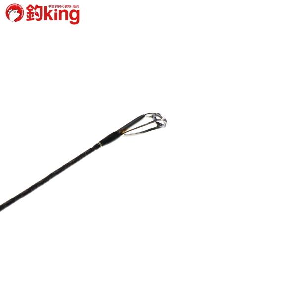 シマノ（SHIMANO） グラップラー タイプLJ S63-2/T002Y 美品 ヒラマサ