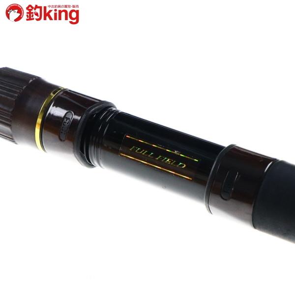 DAIKO（ダイコー） フルフィールド 石鯛 伝承 500MH/T014Y 石鯛