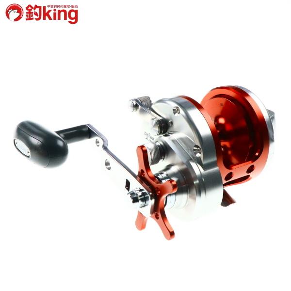 ダイワ DAIWA トーナメント石鯛 Z30用 ICモジュール DAIWA（ダイワ） トーナメント石鯛 Z30/T017M 美品 石鯛 イシダイ 口白