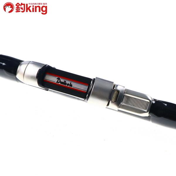 DAIKO ダイコー 名弓 V2 磯 1-53/T041L 美品 メジナ クロ 口太 DAIKO ダイコー 名弓 V2 磯 1-53/T041L 美品 メジナ クロ 口太