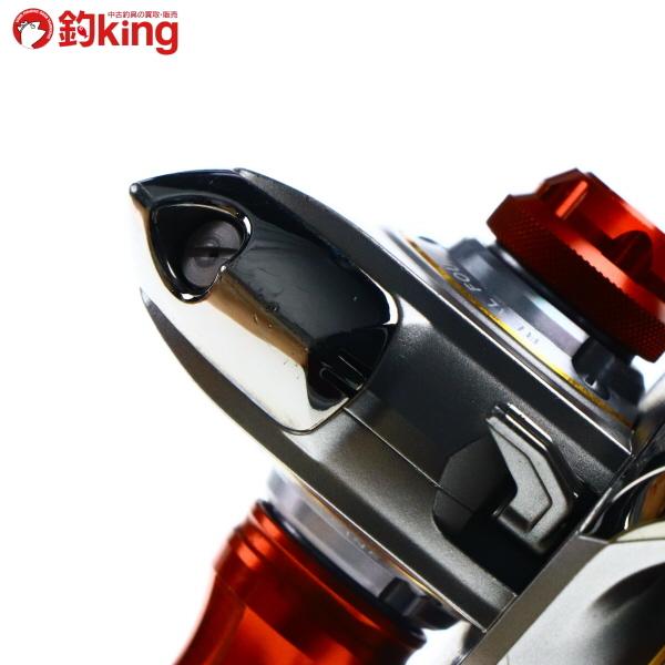 DAIWA（釣り） 05イグジスト 2508 リブレハンドル ドレス