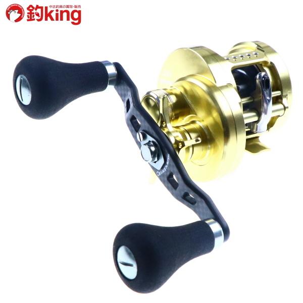 シマノ（SHIMANO） 14カルカッタコンクエスト 200 スタジオ