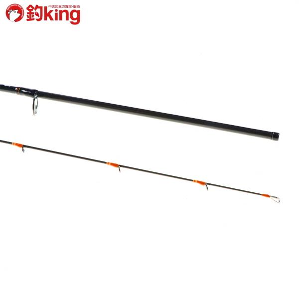 DAIWA（ダイワ） 月下美人EX AGS A711MLS-T・E/T187L 極上品 アジ 鯵