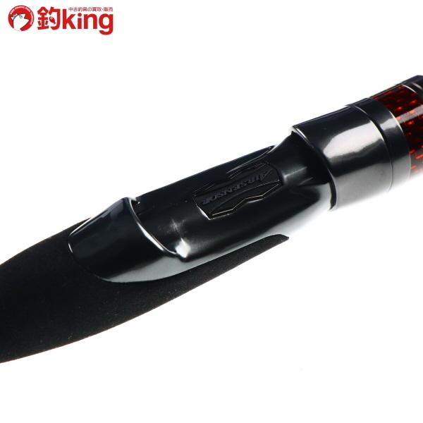 DAIWA（ダイワ） 月下美人EX AGS A711MLS-T・E/T187L 極上品 アジ 鯵