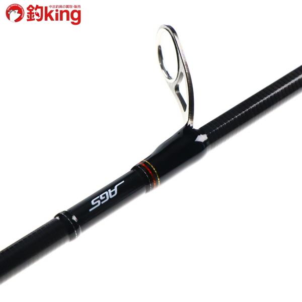 月下美人　EX AGS A711MLS-T ダイワ DAIWA（ダイワ） 月下美人EX AGS A711MLS-T・E/T187L 極上品 アジ 鯵