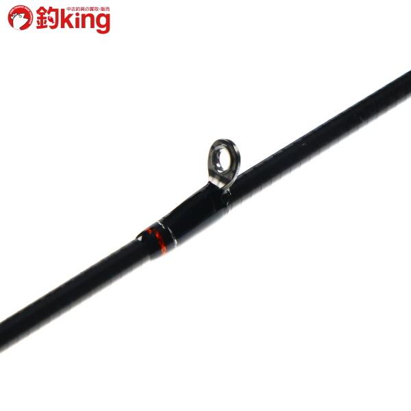 DAIWA（ダイワ） 月下美人EX AGS A711MLS-T・E/T187L 極上品 アジ 鯵