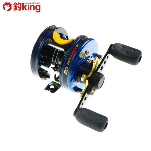 Abu Garcia（アブガルシア） アンバサダー 4601C DDL IAR 060007/T251M