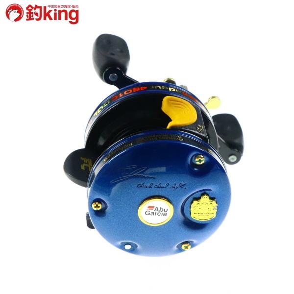 Abu Garcia アブガルシア アンバサダー 4601C DDL IAR 060007 Abu Garcia アブガルシア アンバサダー 4601C DDL IAR 060007