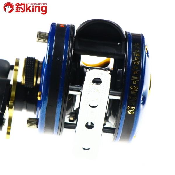Abu Garcia アブガルシア アンバサダー 4601C DDL IAR 060007 Abu Garcia アブガルシア アンバサダー 4601C DDL IAR 060007
