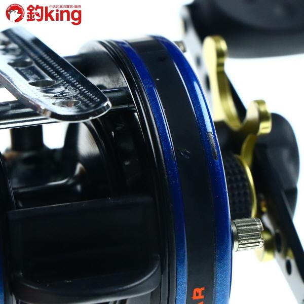Abu Garcia アブガルシア アンバサダー 4601C DDL IAR 060007 Abu Garcia アブガルシア アンバサダー 4601C DDL IAR 060007