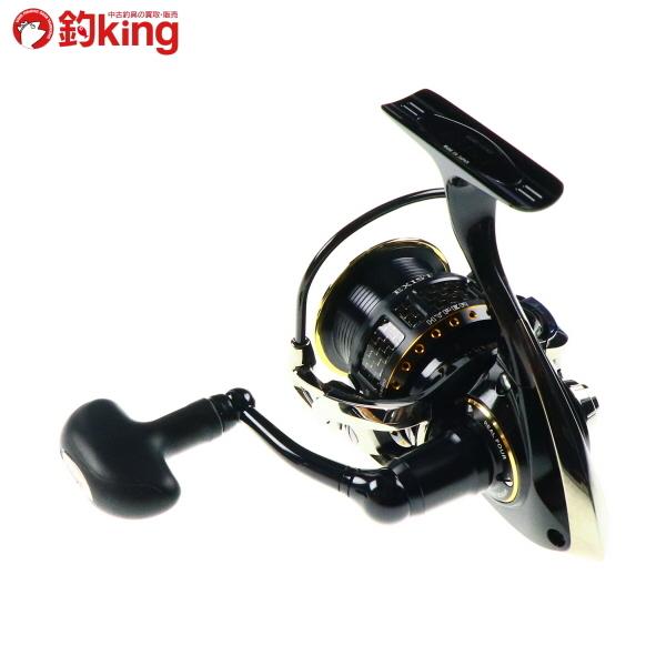 DAIWA(釣り) イグジスト ハイパーブランジーノカスタム 2508R DAIWA(釣り) イグジスト ハイパーブランジーノカスタム 2508R