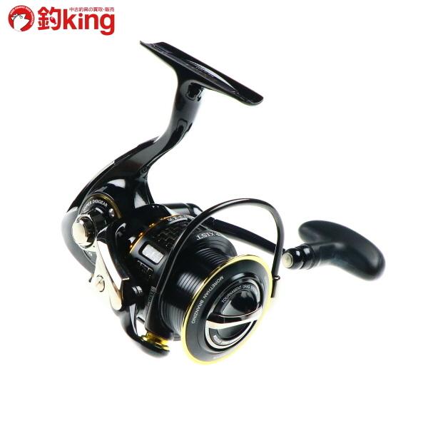 DAIWA(釣り) イグジスト ハイパーブランジーノカスタム 2508R DAIWA(釣り) イグジスト ハイパーブランジーノカスタム 2508R