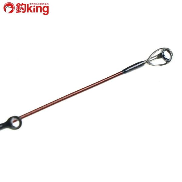 DAIWA（ダイワ） エメラルダス ストイスト AGS 84M 60周年モデル/T320L