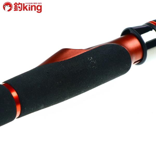 DAIWA（ダイワ） エメラルダス ストイスト AGS 84M 60周年モデル/T320L