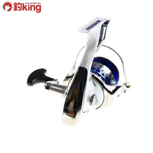 シマノ（SHIMANO） BB-X 尾長スペシャル 6000D/T328M メジナ クロ 口太 