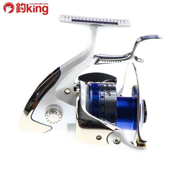 シマノ BB-X 尾長スペシャル T3 47-53P SI-Z 超美品 中通し 極上美品