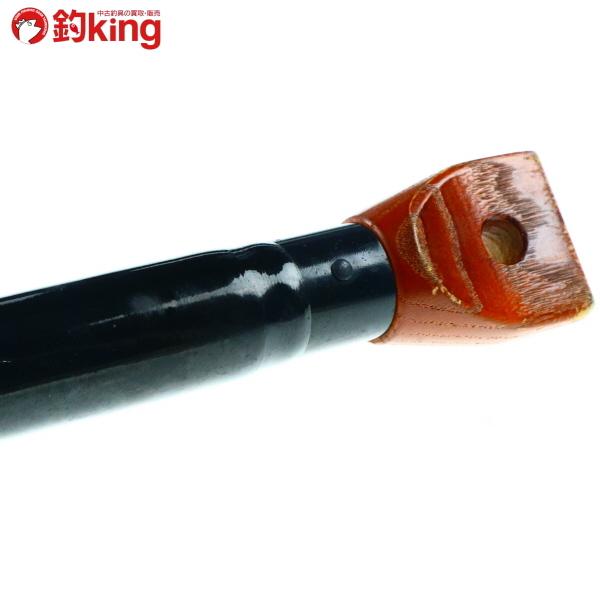 オリムピック（OLYMPIC） ボロン 石鯛 510H アラミカ 軟調穂先付/T362Y