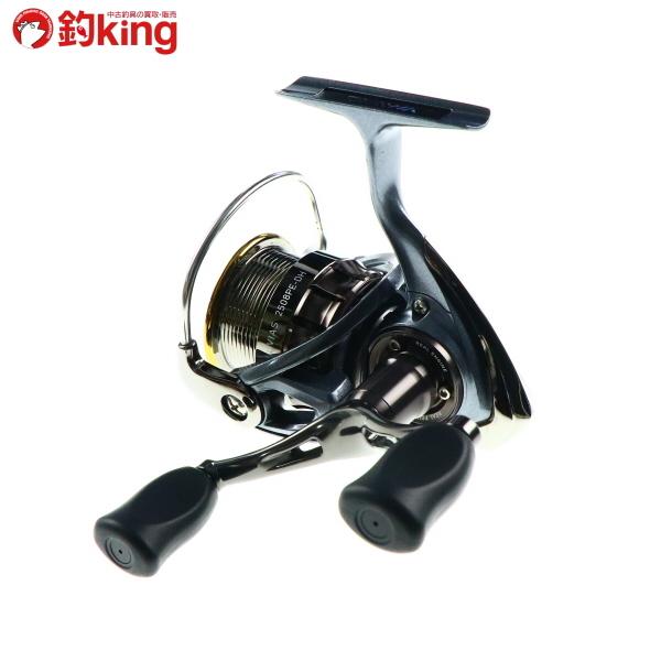 ダイワ 15ルビアス 2508pe Dh T374m 美品 アオリイカ エギング ライトゲーム ルアーフィッシング 釣り 1 釣king 通販 Yahoo ショッピング