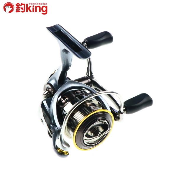 ダイワ 15ルビアス 2508pe Dh T374m 美品 アオリイカ エギング ライトゲーム ルアーフィッシング 釣り 1 釣king 通販 Yahoo ショッピング