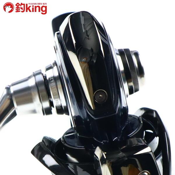 DAIWA（ダイワ） 19セルテート LT 3000-CXH/T435M 未使用 アオリイカ