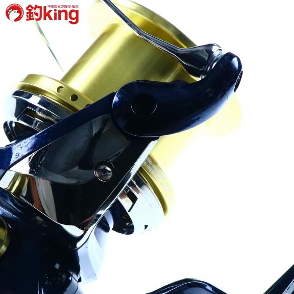 シマノ（SHIMANO） 14ブルズアイ 9120/T455M ヒラマサ マダイ 青物