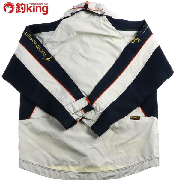 DAIWA（ダイワ） PV ゴアテックスXCR ストレッチオールウェザースーツ