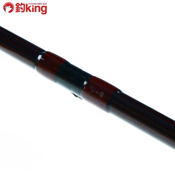 ダイコー　プレシオ石鯛　540MH DAIKO（ダイコー） プレシオ石鯛 540HH/T492Y 美品 石鯛 イシダイ 口白
