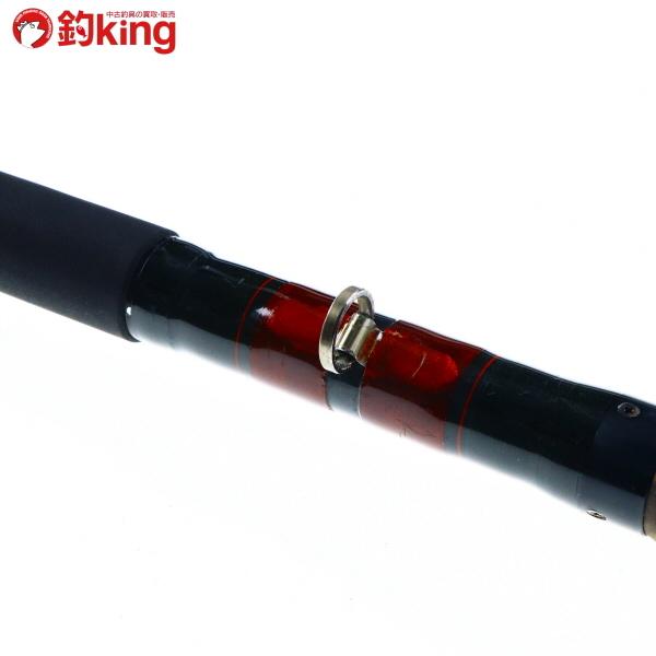 石鯛竿極美品NFTダイヤフラッシュボロン石鯛525 石鯛竿極美品NFTダイヤフラッシュボロン石鯛525 - メルカリ