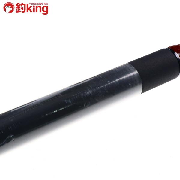 シマノ（SHIMANO） NFT ダイヤフラッシュ ボロン 石鯛 525/T496Y 美品