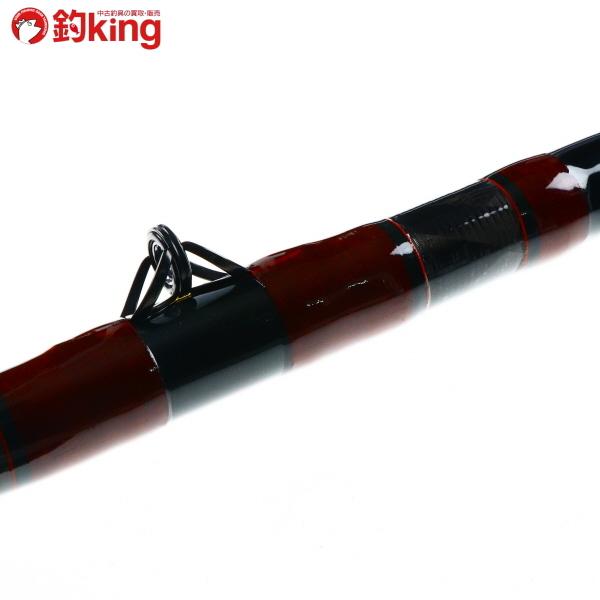 シマノ（SHIMANO） NFT ダイヤフラッシュ ボロン 石鯛 525/T496Y 美品