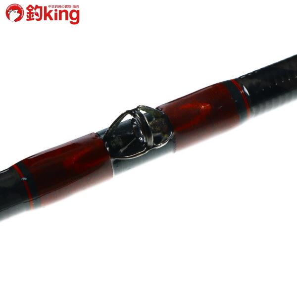 シマノ（SHIMANO） NFT ダイヤフラッシュ ボロン 石鯛 525/T496Y 美品