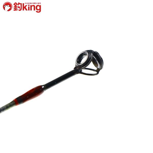 シマノ（SHIMANO） NFT ダイヤフラッシュ ボロン 石鯛 525/T496Y 美品