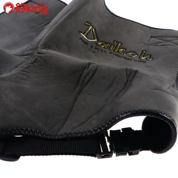 #ダイコー #ヒップガード #磯釣り #尻当て #ウェア #石鯛 #クエ ダイコー #ヒップガード #磯釣り #尻当て #ウェア #石鯛 #クエ