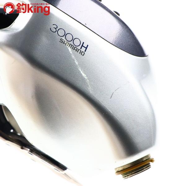 シマノ（SHIMANO） 97電動丸 3000H/T506M 電動リール 船釣り 沖釣り