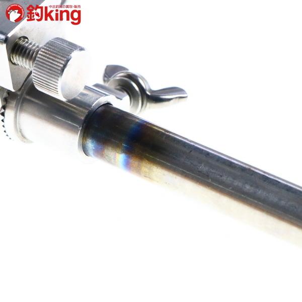 松本ロック式 石鯛ピトン/T509M 石鯛 イシダイ 口白 クエ アラ モロコ