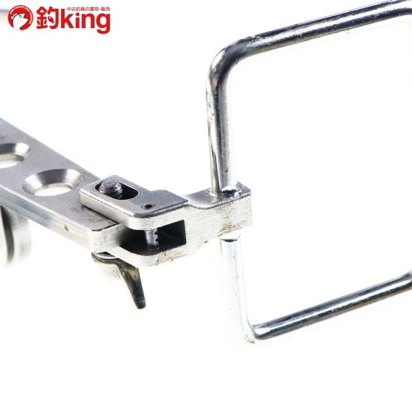 松本ロック式 石鯛ピトン/T509M 石鯛 イシダイ 口白 クエ アラ モロコ