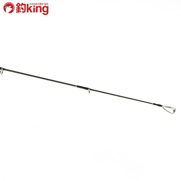 MCワークス ダズラー 802LF スペシャルモデル/T512220 未使用 ヒラマサ