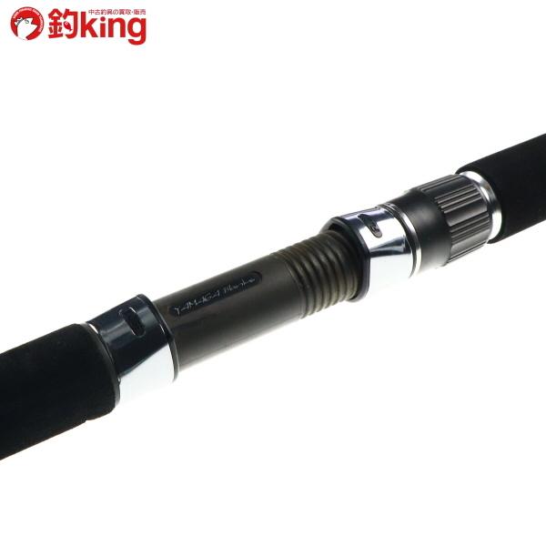 MCワークス ダズラー 802LF スペシャルモデル/T512220 未使用 ヒラマサ