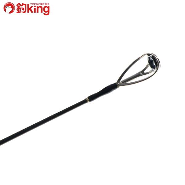 MCワークス ダズラー 802LF スペシャルモデル/T512220 未使用 ヒラマサ