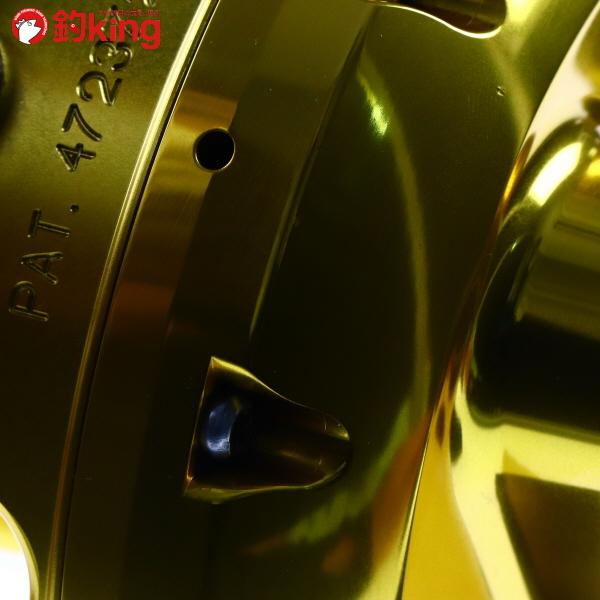 Penn（ペン） インターナショナルV 70VS 2スピード/U003M 未使用 電動
