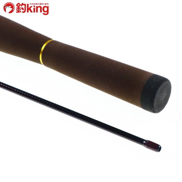 ロデオクラフト 999.9マイスター ホワイトウルフ 58UL/U011L 未使用