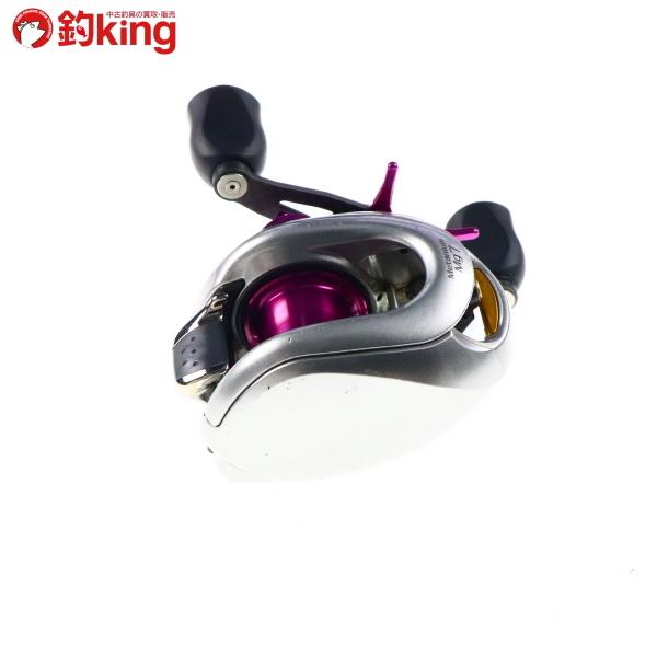 新品未使用　希少シマノ07メタニウムmg7 ZPIカスタム メタニウム カスタム 新品未使用 希少シマノ07メタニウムmg7 ZPIカスタム メタニウム