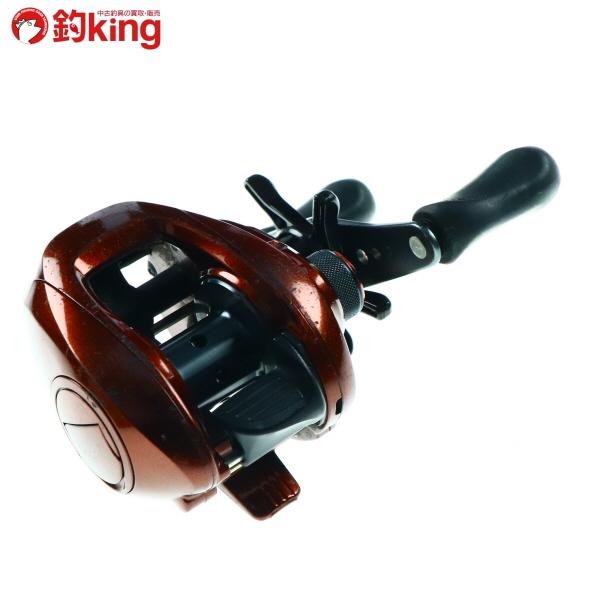 シマノ（SHIMANO） 10スコーピオンXT 1000/U042M ブラックバス バス