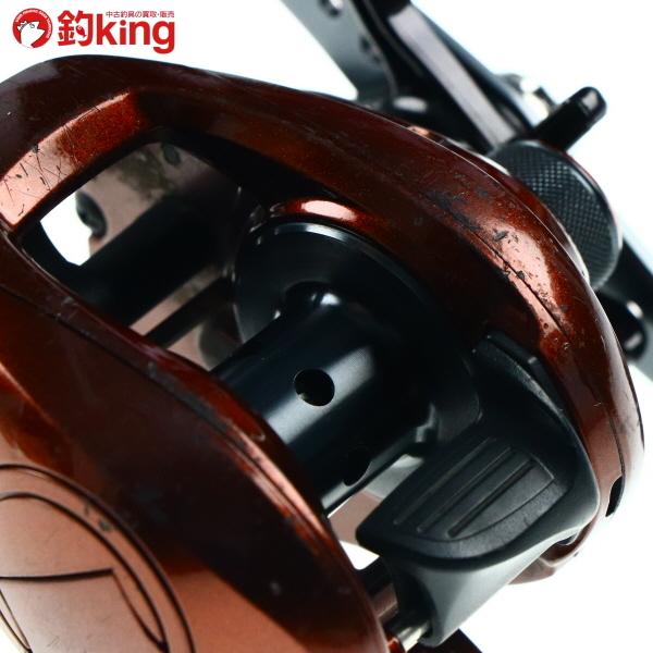 シマノ 10スコーピオンXT1001 マグネットブレーキ仕様 シマノ 10