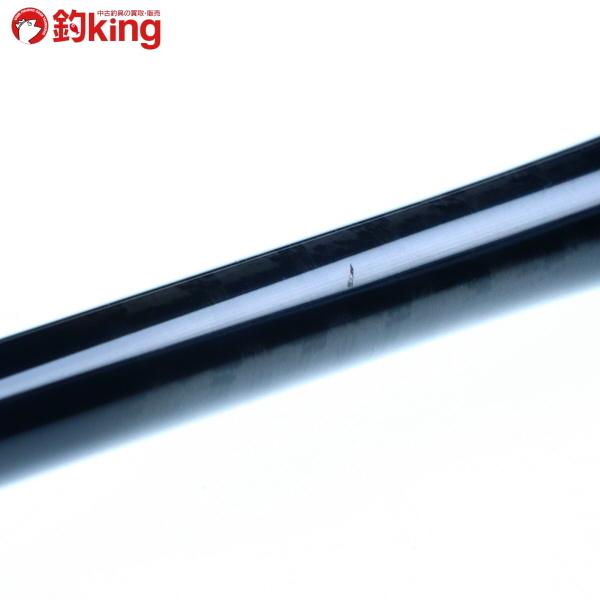 シマノ（SHIMANO） 18 ポイズン グロリアス 174XH-SB/U127220 美
