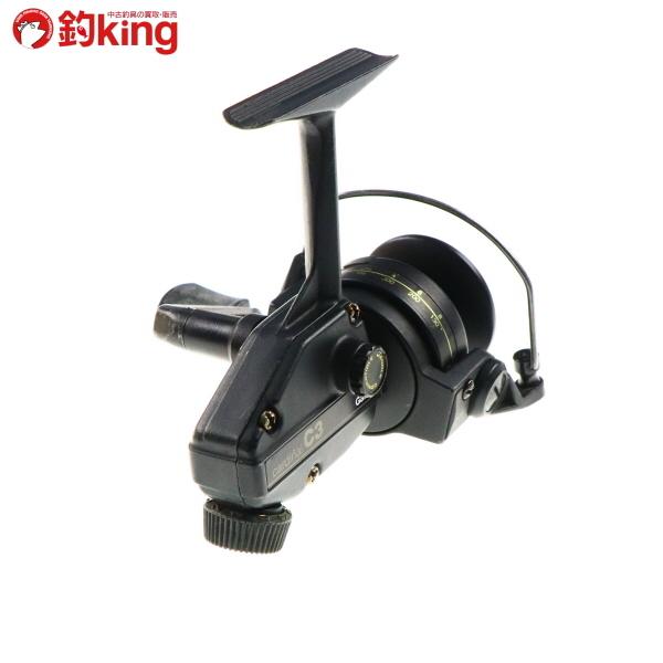 Abu Garcia アブガルシア カーディナル C3 替スプール付き/U157M