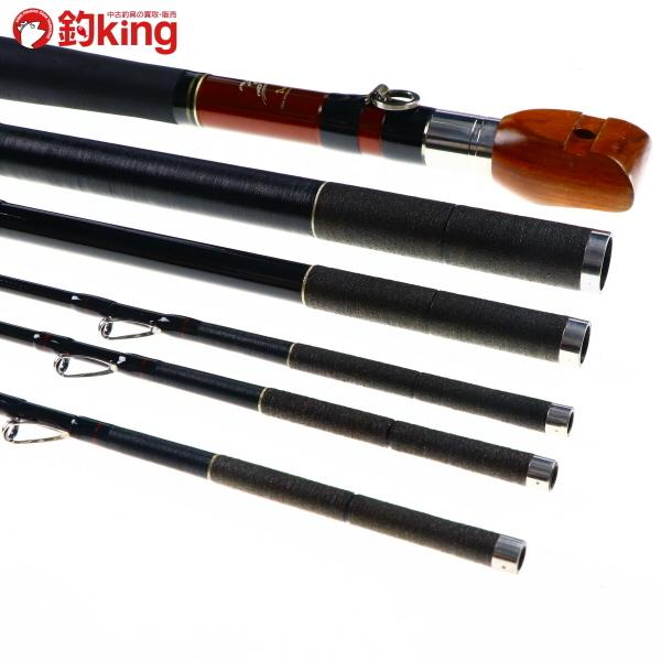 DAIKO（ダイコー） フルフィールド石鯛 海王 540MH 穂先3本付き/U179Y