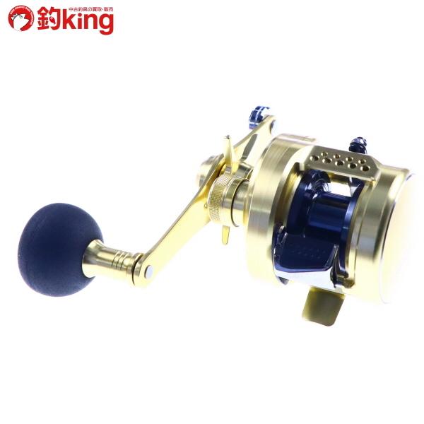 シマノ（SHIMANO） 15オシアコンクエスト 201HG 夢屋パワーバランス
