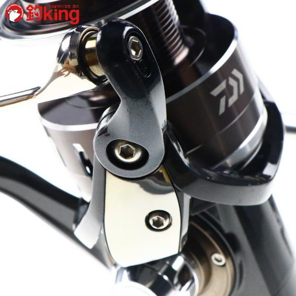 DAIWA（ダイワ） 16キャタリナ 4500H/U219M ヒラマサ カンパチ ブリ